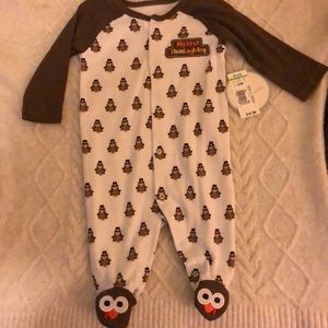 Thanksgiving outfit 🦃